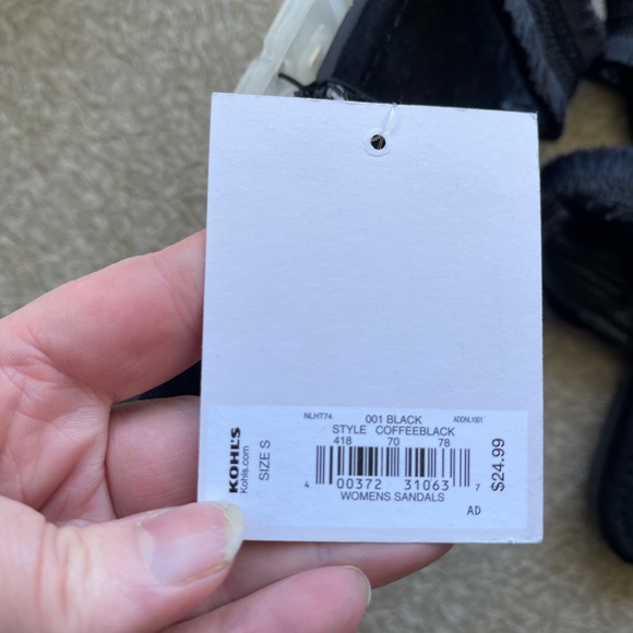 Sandals - Picture 3 of 3